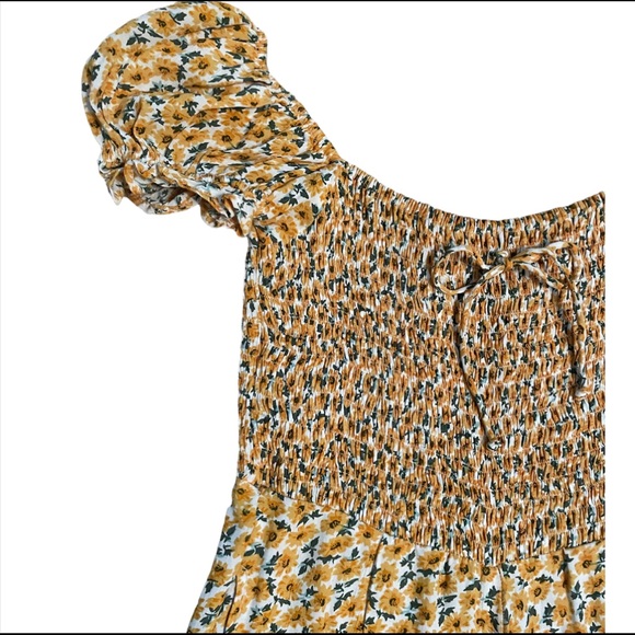 Faithful the Brand Laszlo jumpsuit - Picture 9 of 11